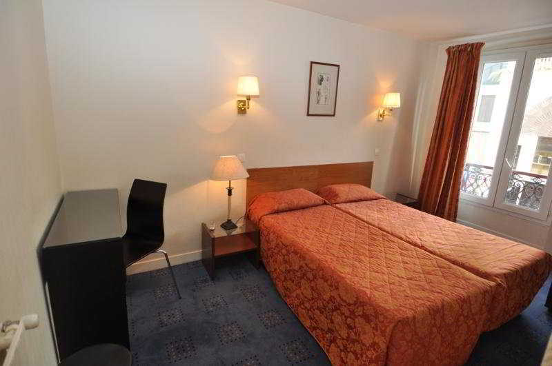 Modern Montmartre 3*
