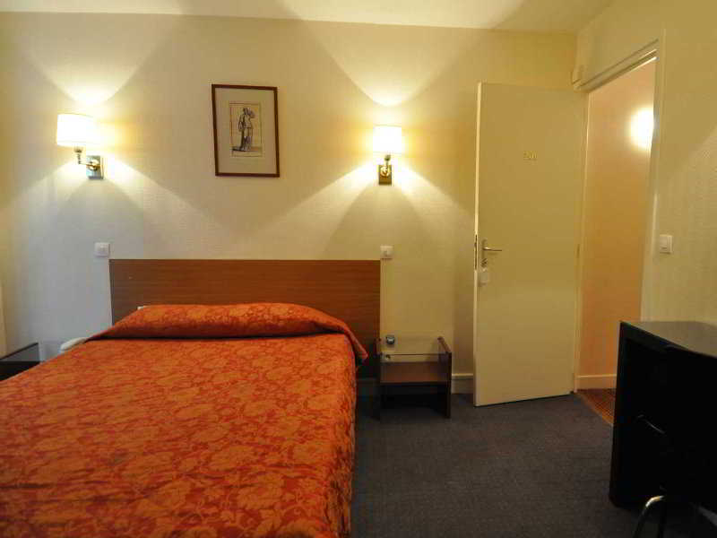 Hotel Modern Montmartre Paris