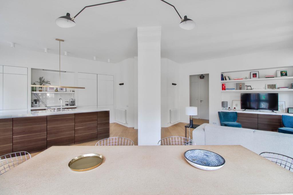 Appartement Rue Du Louvre - Luxury