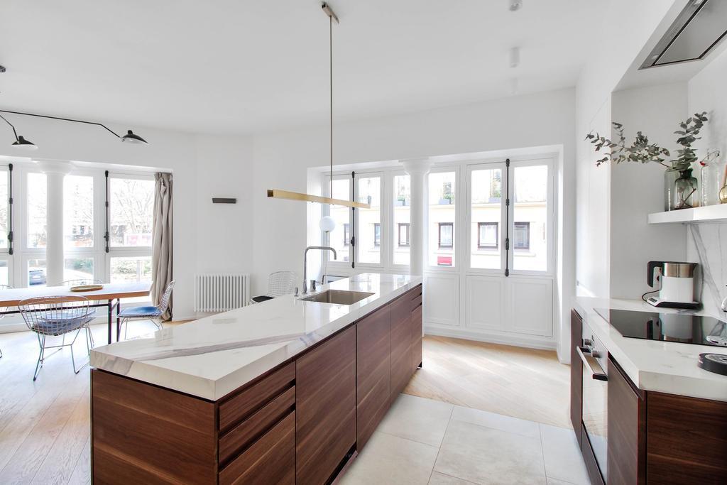 Rue Du Louvre - Luxury Appartement Paris