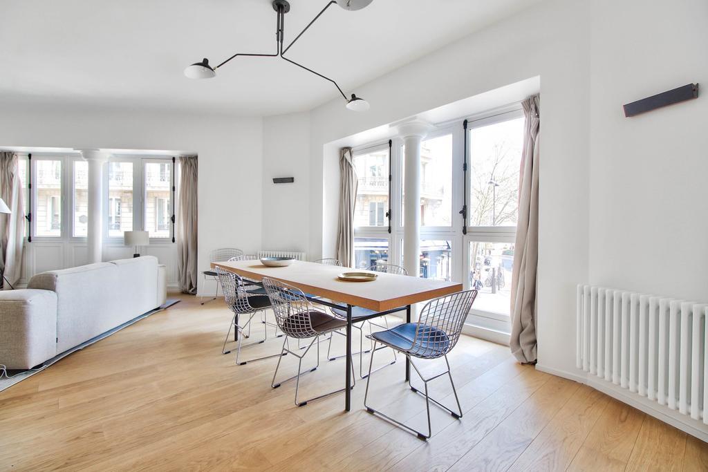 Appartement Rue Du Louvre - Luxury *