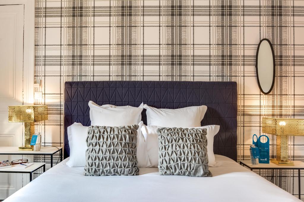 Apartment Sweet - Rivoli Paris