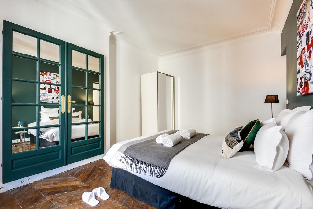 Sweet - Rivoli Apartment Paris
