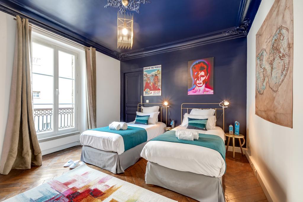 Sweet - Rivoli Apartment