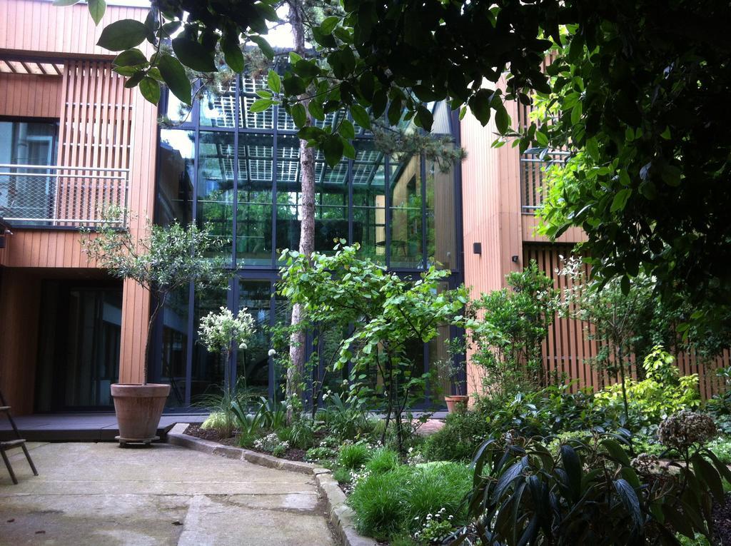 Eden Bed & Breakfast 3*