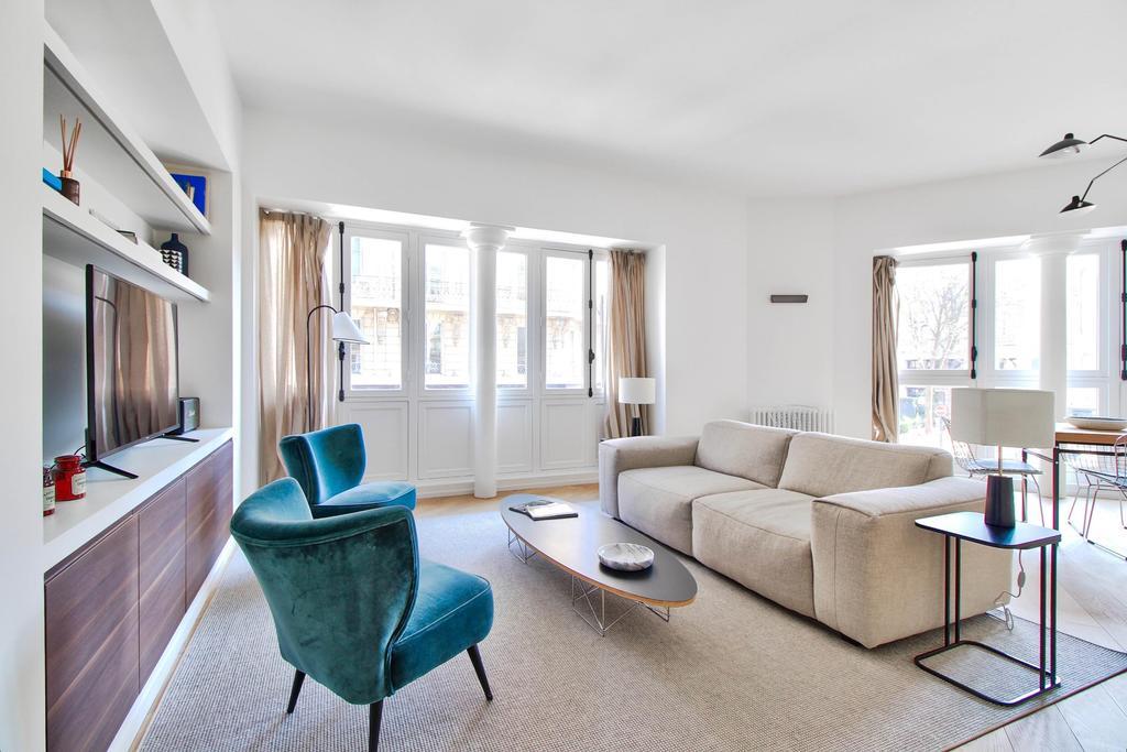 Rue Du Louvre - Luxury Appartement Paris