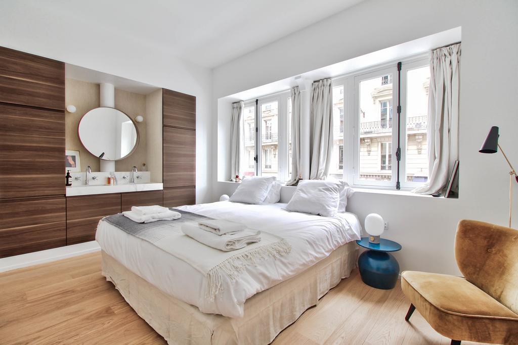 Appartement Rue Du Louvre - Luxury *