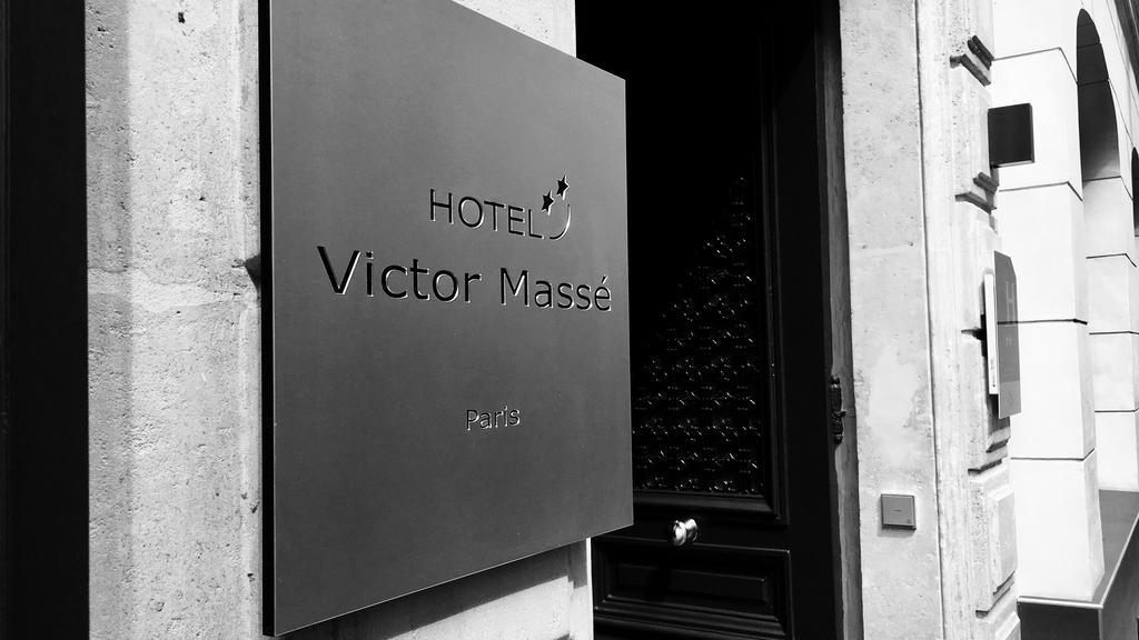 Victor Masse Paris