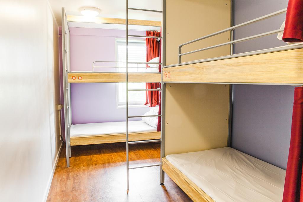 St Christopher's - Canal Hostel