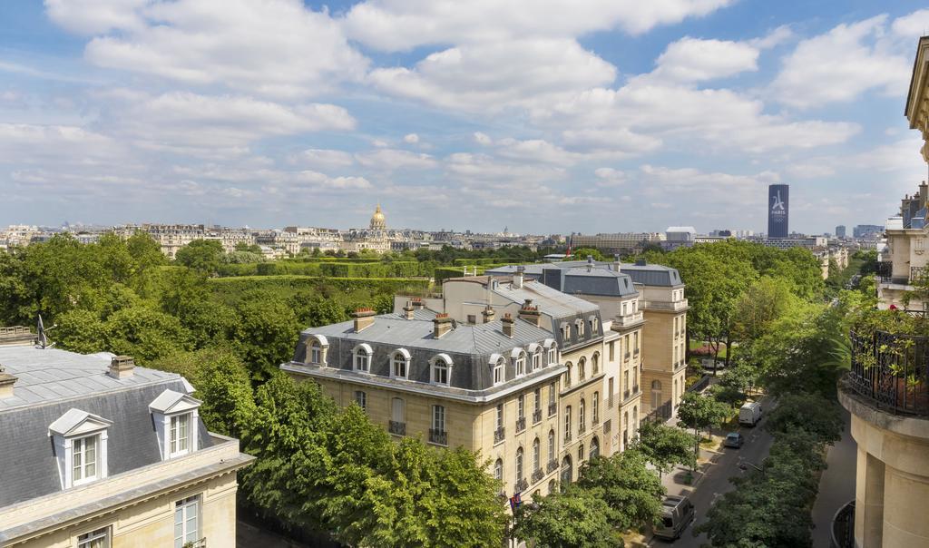 Résidence Charles Floquet 3* Paris