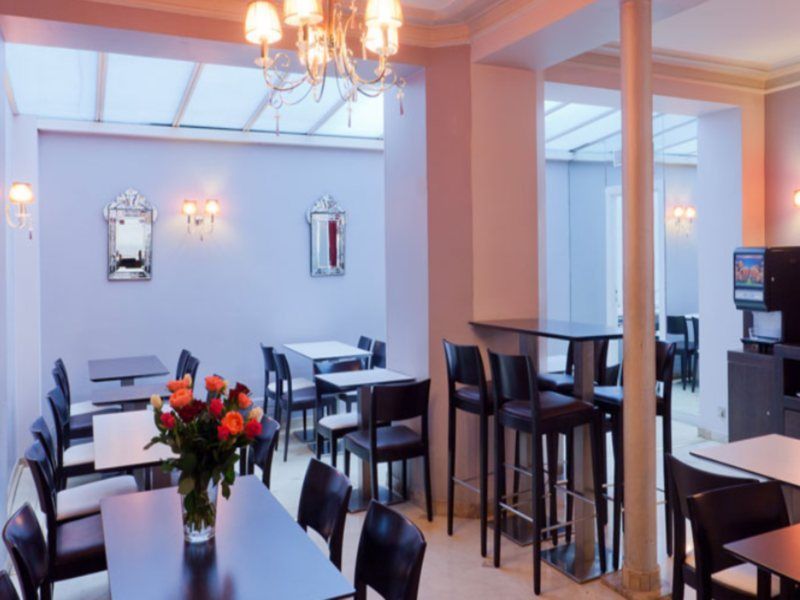 -rodier- 3* Paris