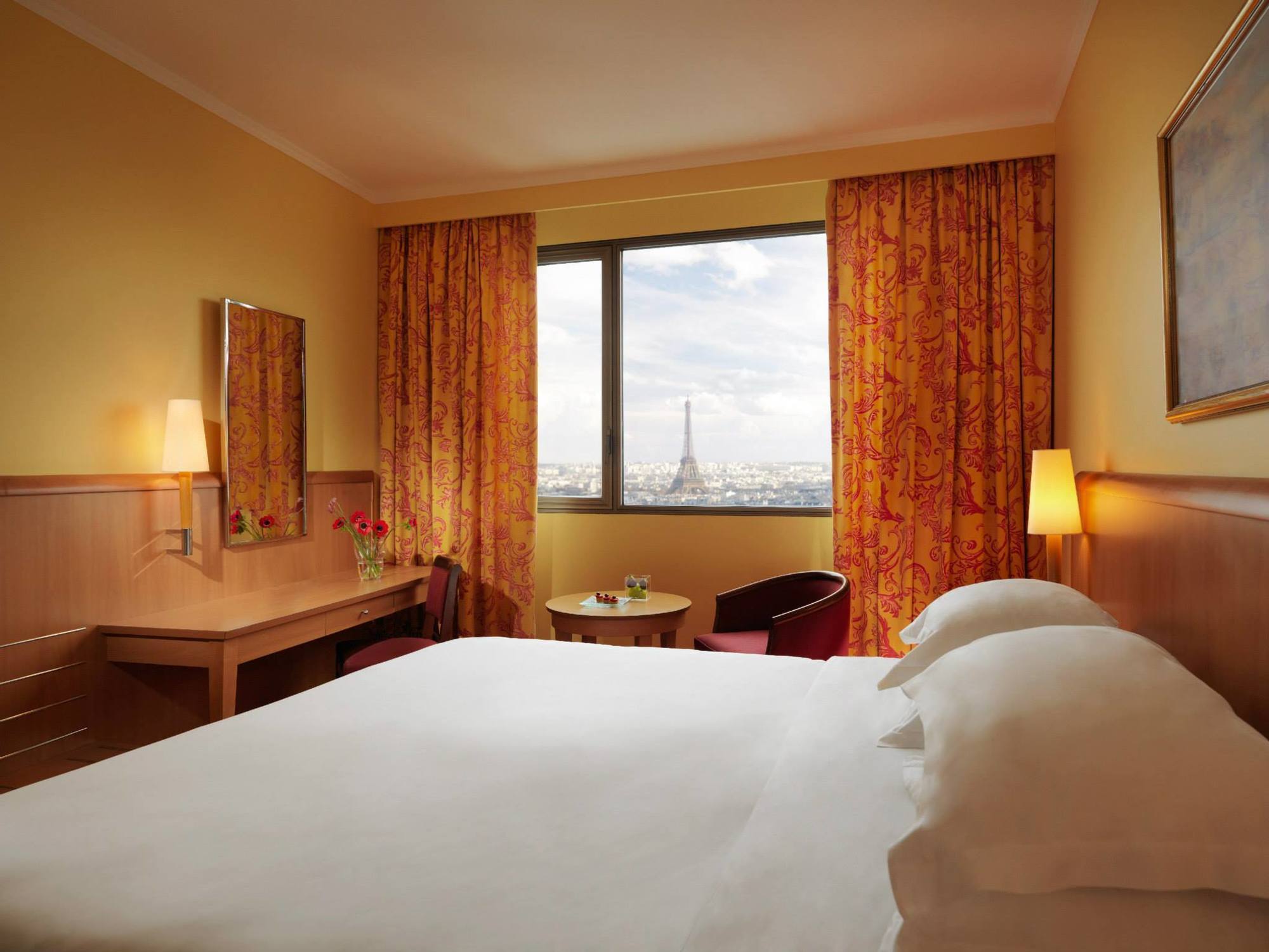 Hotel Hyatt Regency Etoile