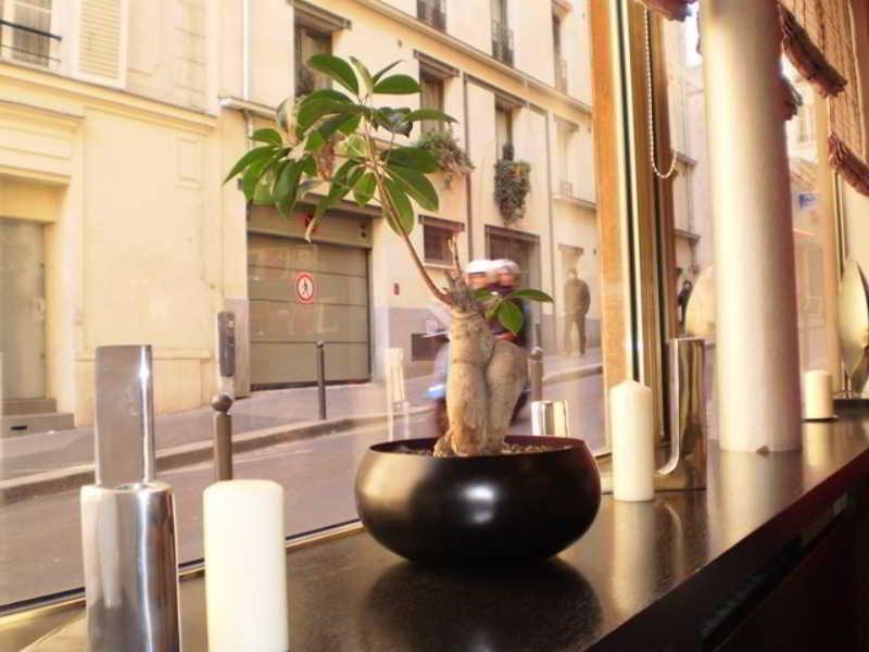 -rodier- Hotel