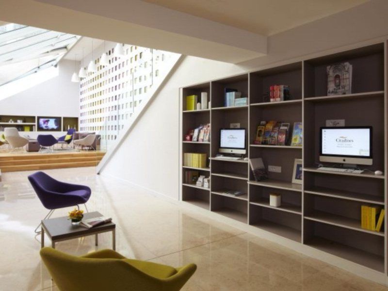 Citadines Les Halles Appart hôtel 4*