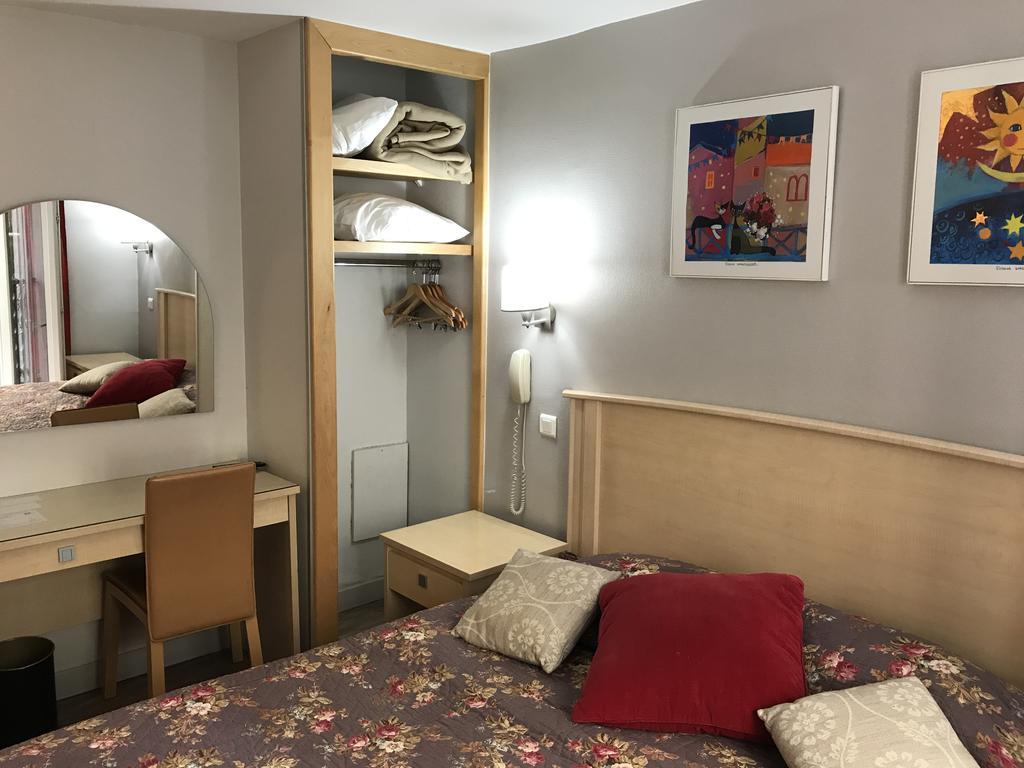 Enghien Apartment