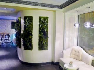 Hotel Eiffel Trocadero
