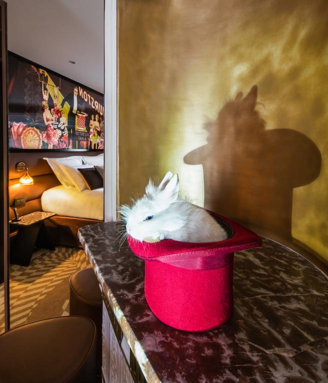 Splendor Elysees 3*