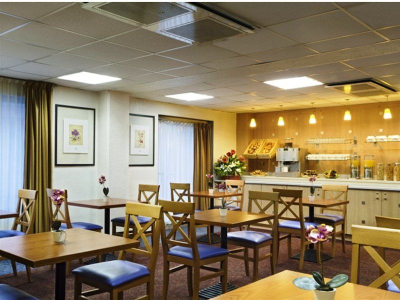 Citadines Place D'italie Aparthotel Paris