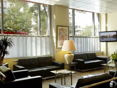 Citadines Place D'italie Aparthotel Paris