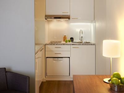 Citadines Place D'italie Aparthotel 3*