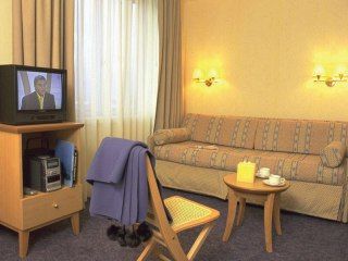 Citadines Place D'italie 3* Paris