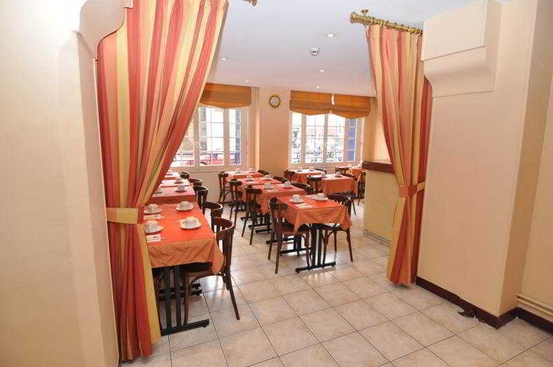 Modern Montmartre 3* Paris