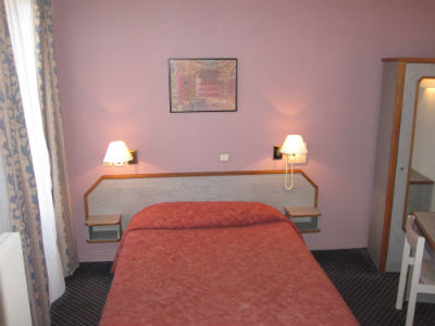 William's Opera Hotel Paris