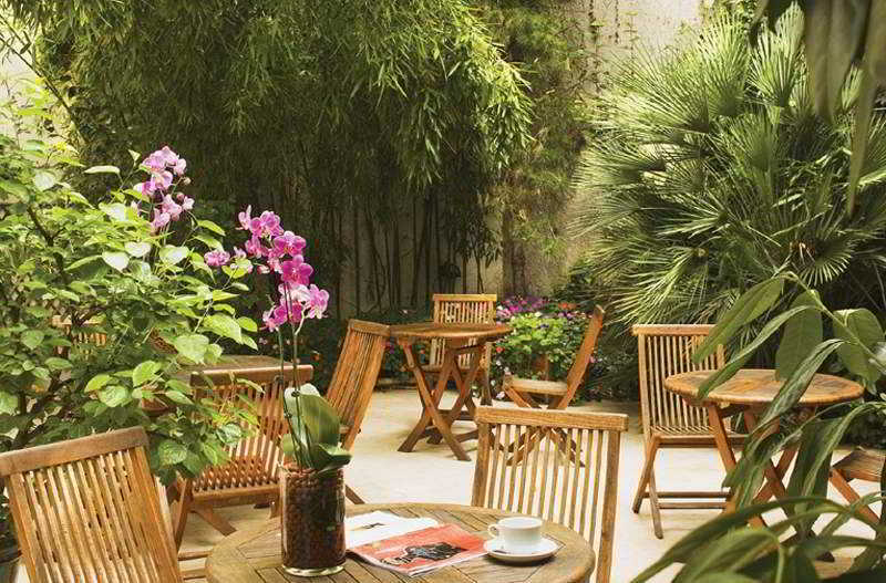 Orchidee Paris
