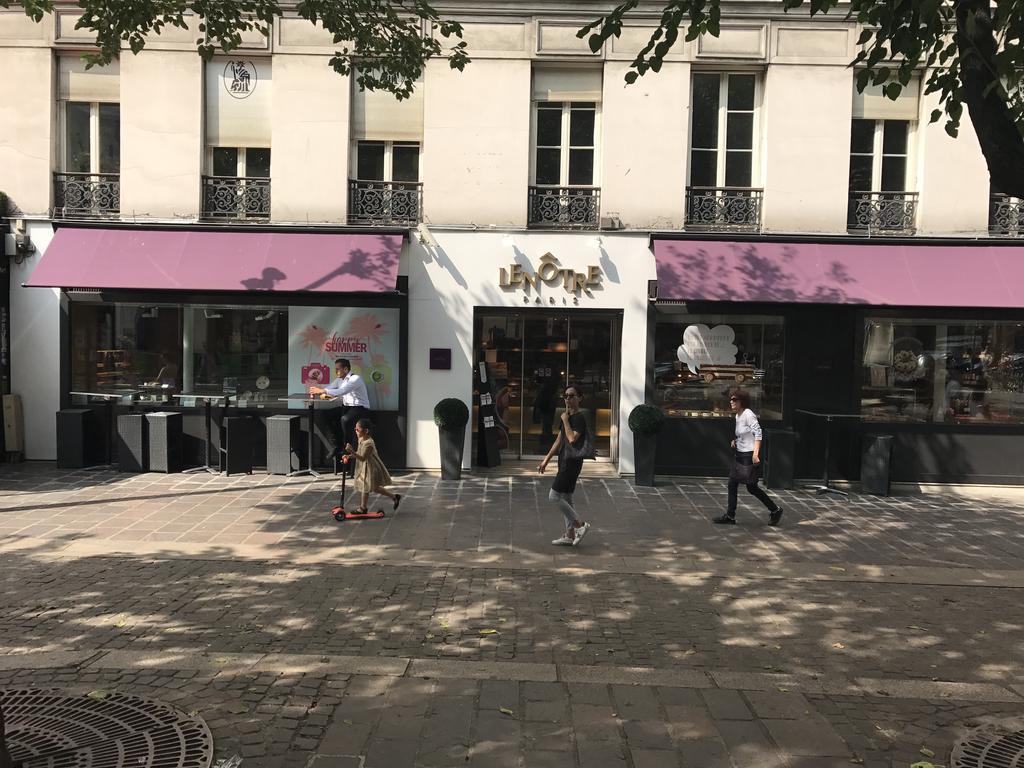 Petit Marais *