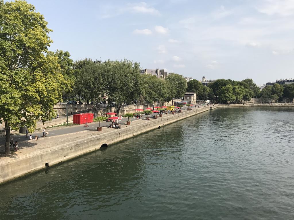 Petit Marais * Paris