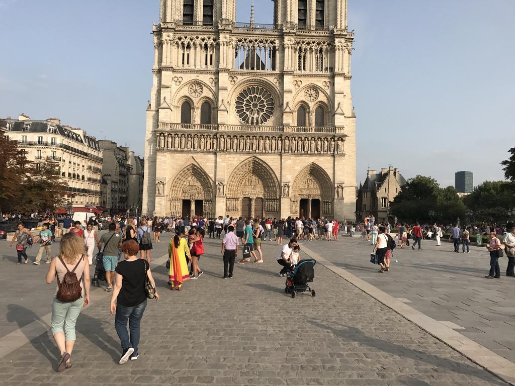 Petit Marais Paris