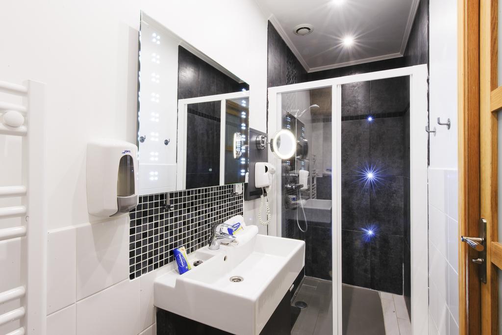 Petit Marais Apartment