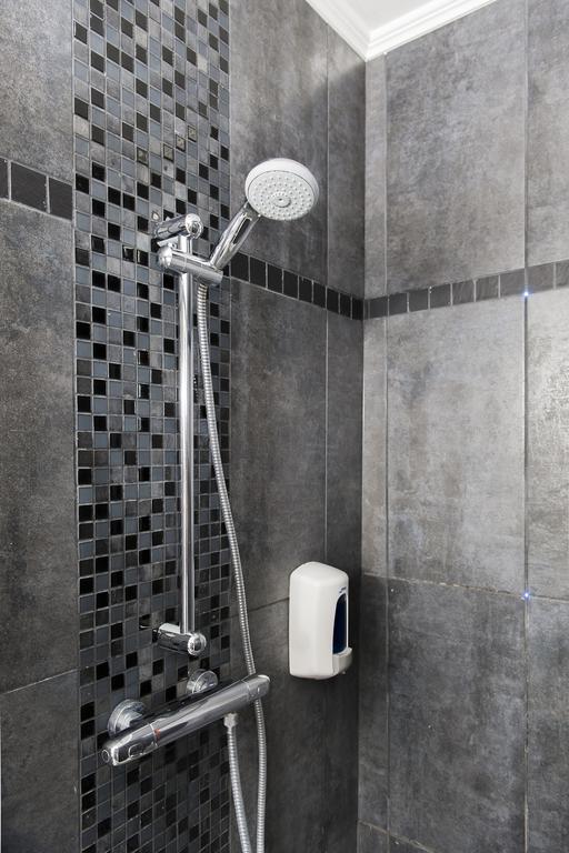 Petit Marais Apartment *
