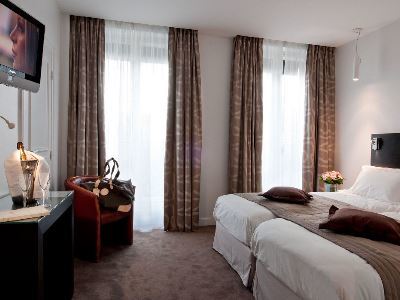 Orphee Hotel Paris