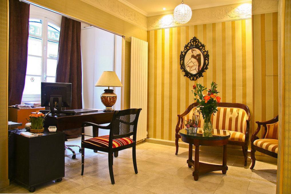 Tamaris 3* Paris