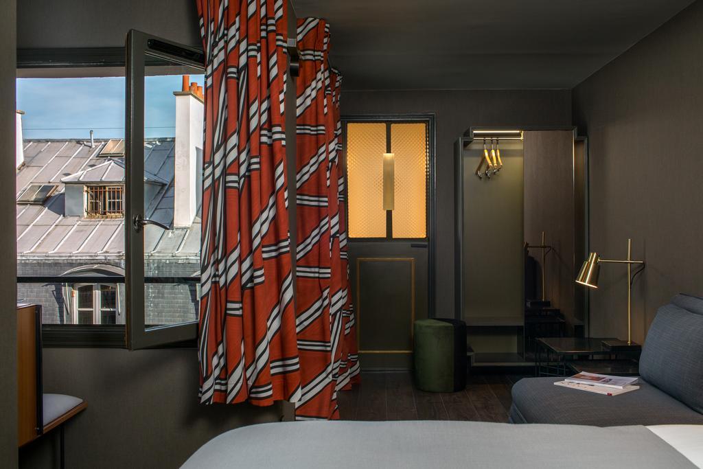Louvre Piemont Hotel 4*