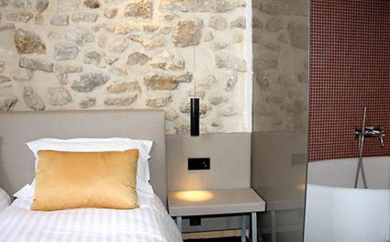 Hotel De Notre-dame Paris