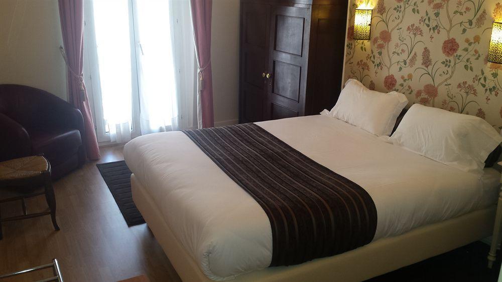 Oceanic - Grands Magasins Hotel
