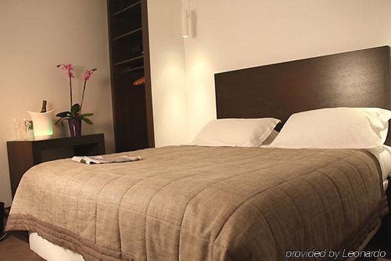 Orphee Hotel