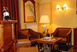 Orphee Hotel 3*
