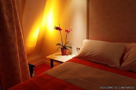 Hotel Orphee Paris