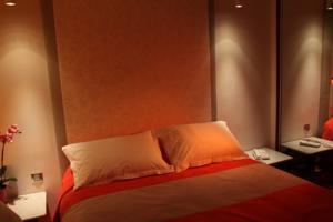 Orphee Hotel Paris