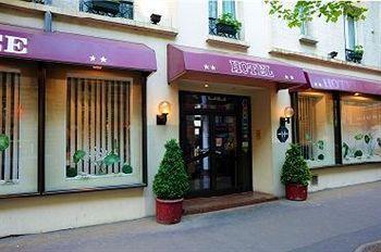 Hotel Casa Serena 3*