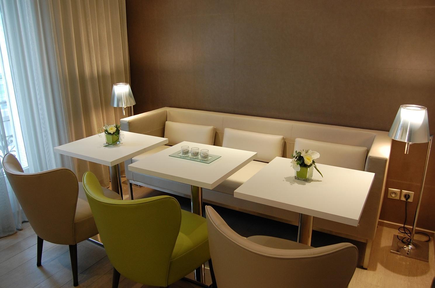 Acropole Hotel Paris