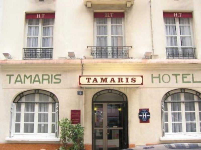 Tamaris 3*
