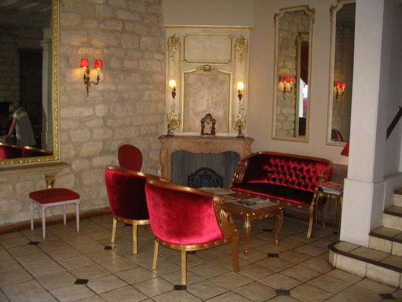 Louvre Piemont Hotel Paris