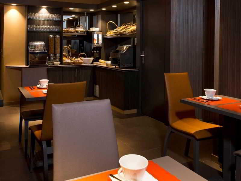Hotel Beaugrenelle St-charles Tour Eiffel 3*