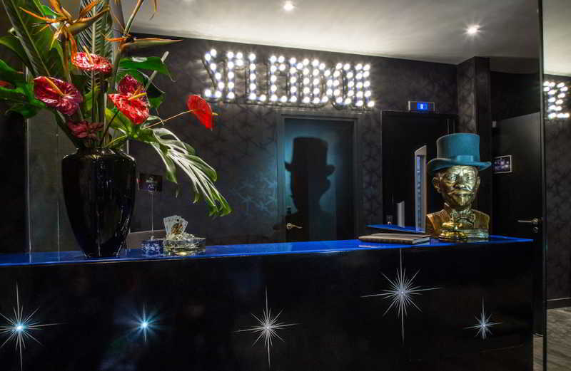 Splendor Elysees Hotel 3*