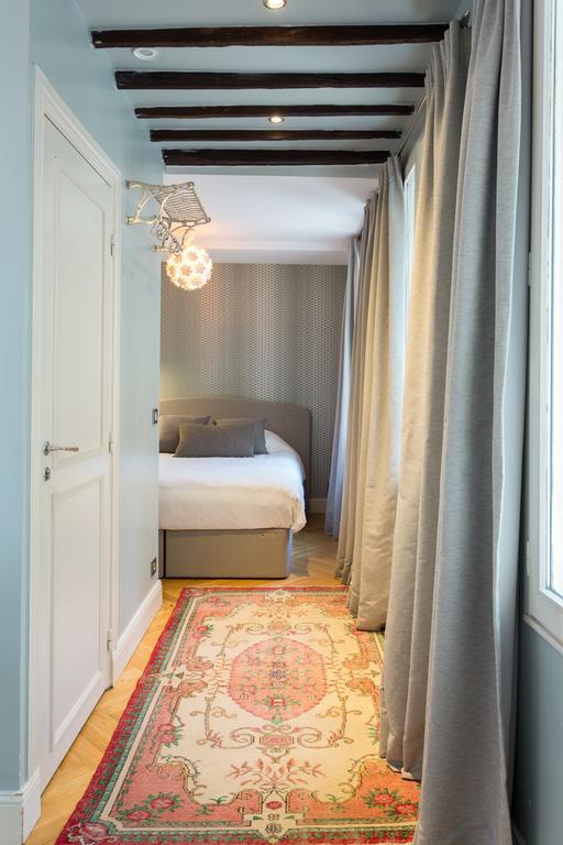 Ateliers De Montmartre Adm Maison d'hôtes