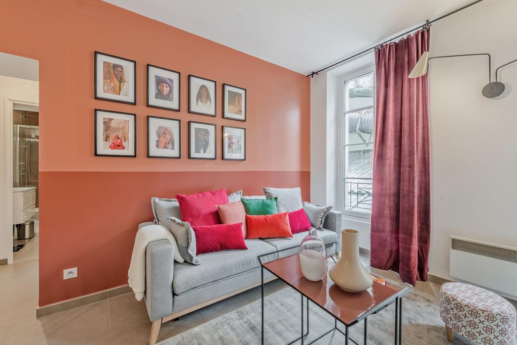 Appartement Sweet - Enghien *